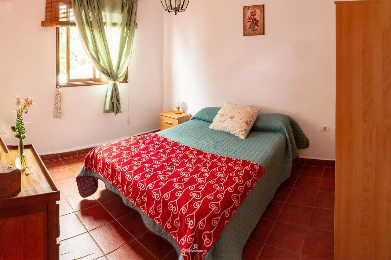 Bodega Goyo Apartment Puntallana