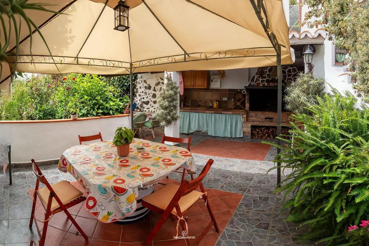 Bodega Goyo Apartment Puntallana