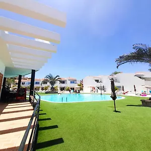 Holiday home Lovely & Big Terrace Spain