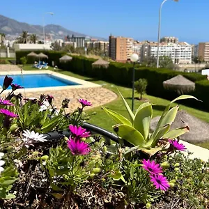  Apartamento Castillo Malaga Paradaise 3 España