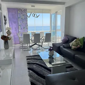  Apartamento El Cisne En La Playa España