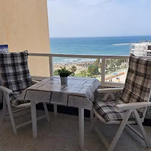  Apartment Tamarindos Spain