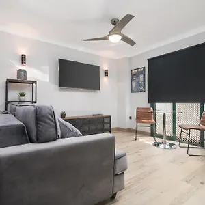  Apartamento Homes Agua España