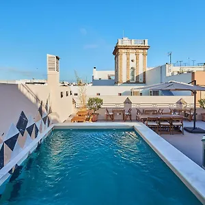  Apartment Vg - De Andas Spain