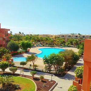  Apartamento Sotavento - Playa La Tejita - España