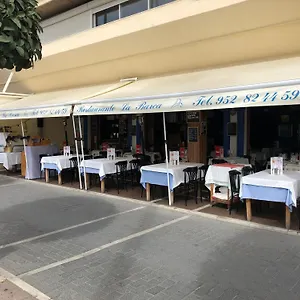  Apartamento Eden Roc I Entreplanta 7 España