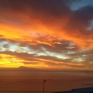  Apartamento Vistas El Relax