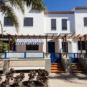 Agaete Lovely Duplex Puerto de Las Nieves